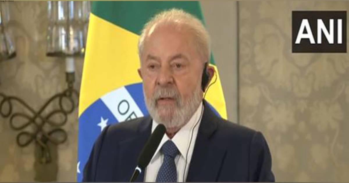 “Will study why we signed ICC treaty…” Lula says Brazil's judiciary will decide on whether Putin will be arrested if he attends G20 Summit